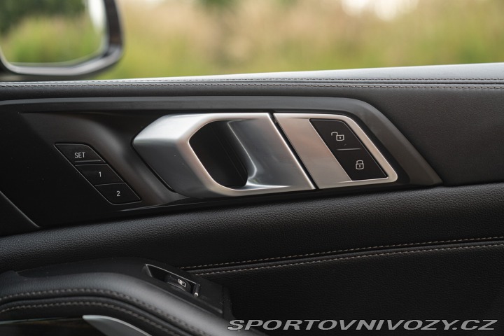 BMW X5 M 50D 2019