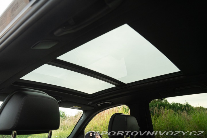BMW X5 M 50D 2019