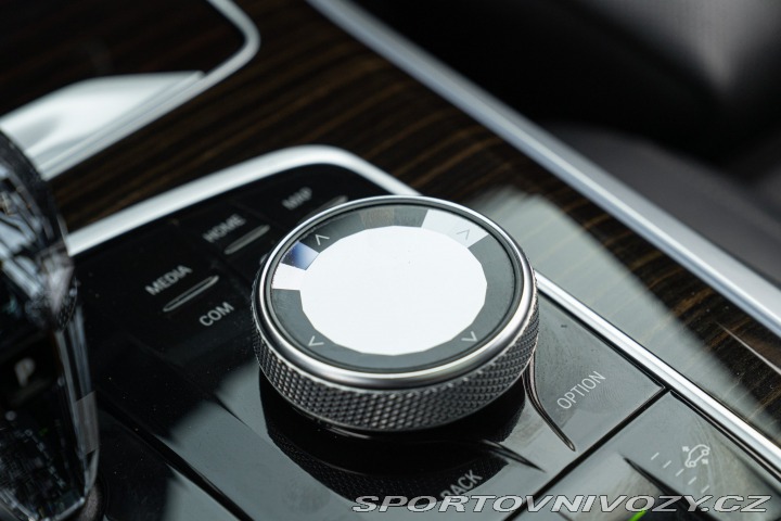 BMW X5 M 50D 2019