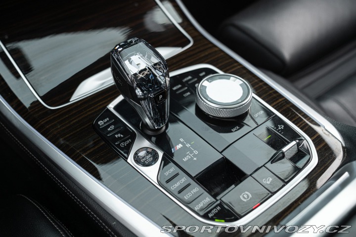 BMW X5 M 50D 2019