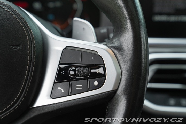 BMW X5 M 50D 2019