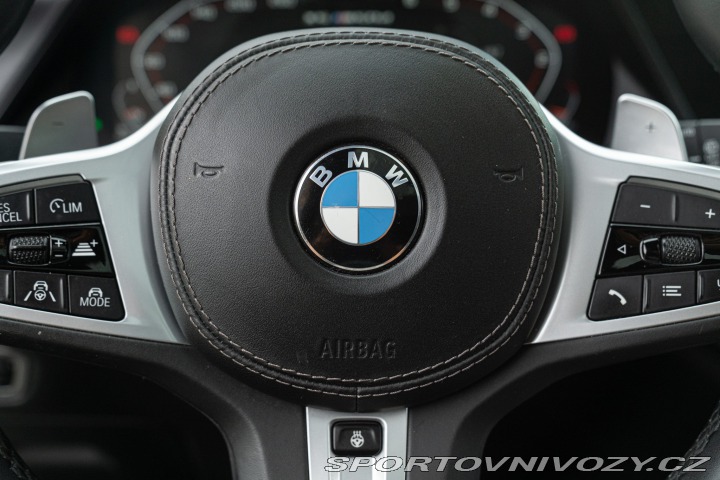 BMW X5 M 50D 2019