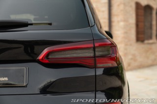 BMW X5 M 50D 2019