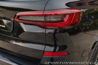 BMW X5 M 50D 2019
