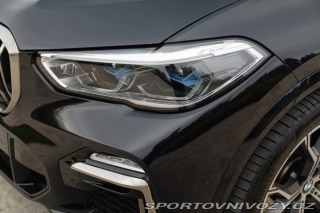 BMW X5 M 50D 2019