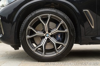 BMW X5 M 50D 2019
