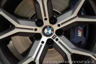 BMW X5 M 50D 2019