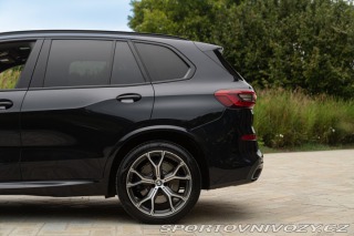 BMW X5 M 50D 2019
