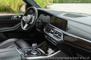 BMW X5 M 50D 2019