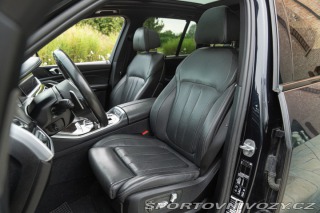 BMW X5 M 50D 2019