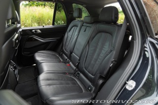 BMW X5 M 50D 2019