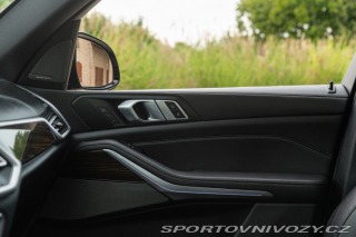 BMW X5 M 50D 2019