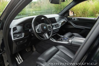 BMW X5 M 50D 2019
