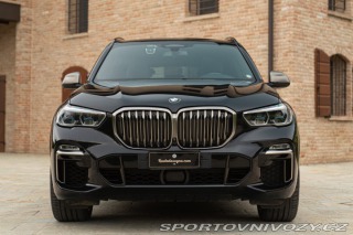 BMW X5 M 50D 2019