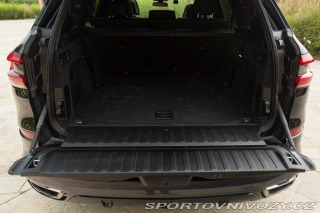 BMW X5 M 50D 2019