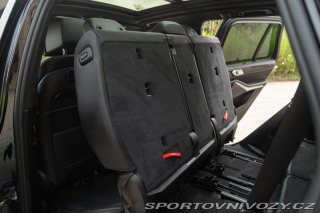 BMW X5 M 50D 2019