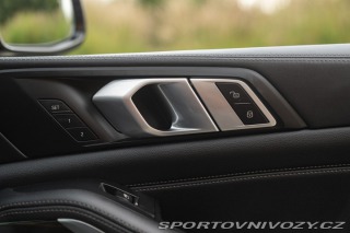 BMW X5 M 50D 2019