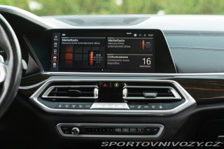 BMW X5 M 50D 2019