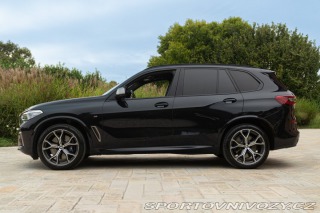 BMW X5 M 50D 2019