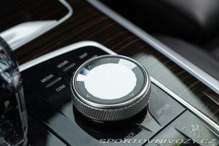 BMW X5 M 50D 2019
