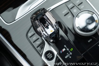 BMW X5 M 50D 2019