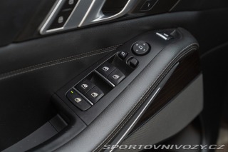BMW X5 M 50D 2019