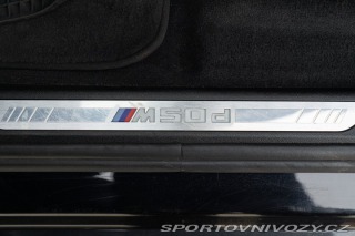 BMW X5 M 50D 2019