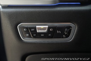BMW X5 M 50D 2019