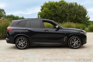 BMW X5 M 50D 2019