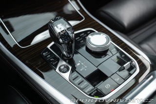 BMW X5 M 50D 2019