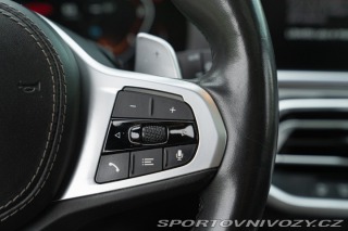 BMW X5 M 50D 2019