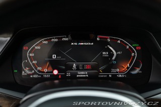 BMW X5 M 50D 2019