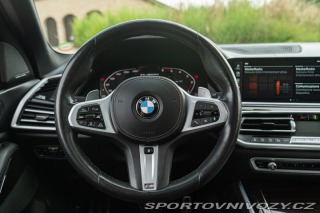 BMW X5 M 50D 2019