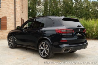 BMW X5 M 50D 2019
