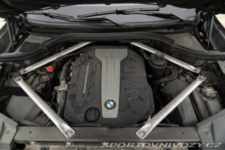 BMW X5 M 50D 2019