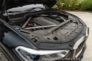 BMW X5 M 50D 2019