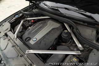 BMW X5 M 50D 2019