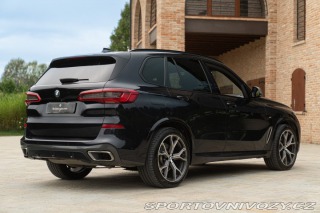 BMW X5 M 50D 2019