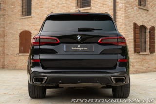 BMW X5 M 50D 2019