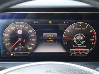 Mercedes-Benz E E 300 2018