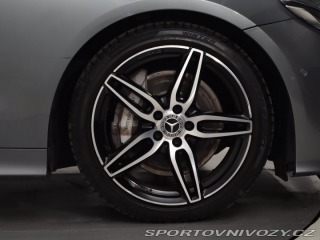 Mercedes-Benz E E 300 2018
