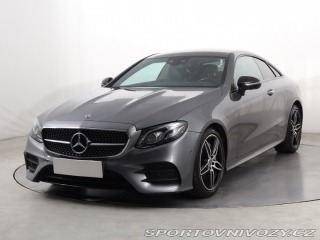 Mercedes-Benz E E 300 2018