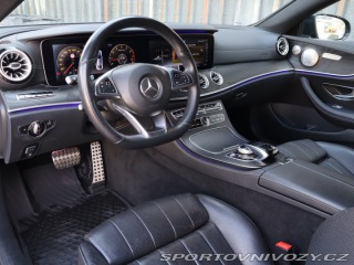 Mercedes-Benz E E 300 2018