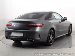 Mercedes-Benz E E 300 2018