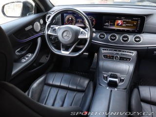Mercedes-Benz E E 300 2018