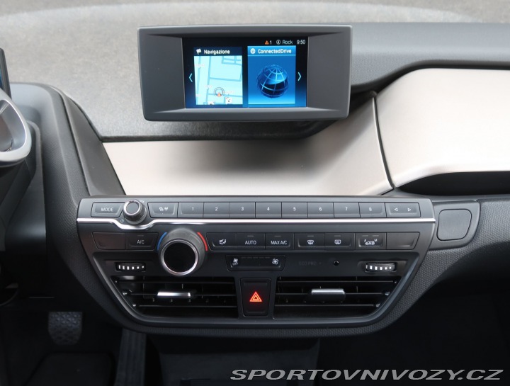 BMW i3 120Ah BEV 2020