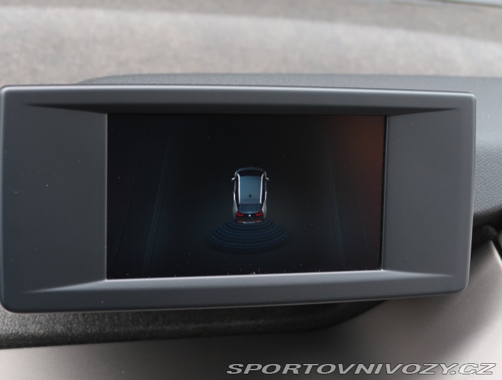 BMW i3 120Ah BEV 2020