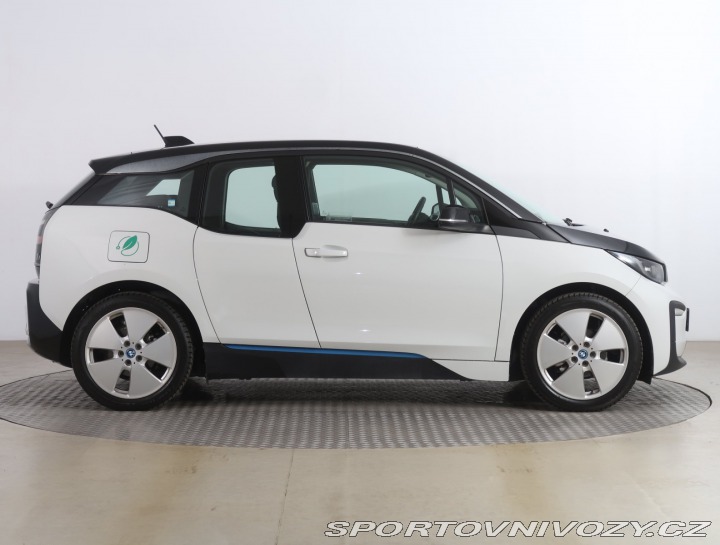 BMW i3 120Ah BEV 2020