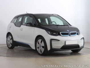 BMW i3 120Ah BEV 2020
