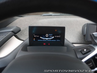 BMW i3 120Ah BEV 2020